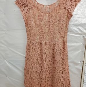 American Eagle Dress